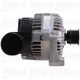 Purchase Top-Quality New Alternator by VALEO - 439070 pa6