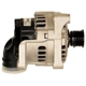 Purchase Top-Quality New Alternator by VALEO - 439398 pa1