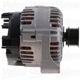 Purchase Top-Quality New Alternator by VALEO - 439486 pa1