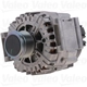 Purchase Top-Quality New Alternator by VALEO - 439798 pa2