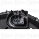 Purchase Top-Quality New Alternator by VALEO - 439798 pa3