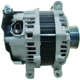 Purchase Top-Quality WAI GLOBAL - 11007N - Alternator pa1