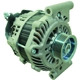 Purchase Top-Quality WAI GLOBAL - 11007N - Alternator pa5