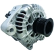 Purchase Top-Quality WAI GLOBAL - 11083N - Alternator pa4