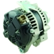 Purchase Top-Quality WAI GLOBAL - 11201N - Alternator pa1