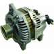 Purchase Top-Quality WAI GLOBAL - 11226N - Alternator pa1