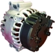 Purchase Top-Quality WAI GLOBAL - 11260N - Alternator pa1