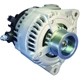 Purchase Top-Quality WAI GLOBAL - 11298N - Alternator pa1