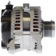 Purchase Top-Quality WAI GLOBAL - 11402N - Alternator pa3