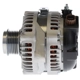 Purchase Top-Quality WAI GLOBAL - 11402N - Alternator pa4