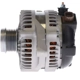 Purchase Top-Quality WAI GLOBAL - 11595N - Alternator pa4