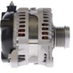 Purchase Top-Quality WAI GLOBAL - 11595N - Alternator pa5