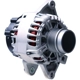 Purchase Top-Quality WAI GLOBAL - 11693N - Alternator pa1