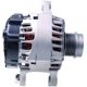 Purchase Top-Quality WAI GLOBAL - 11693N - Alternator pa5