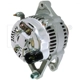 Purchase Top-Quality WAI GLOBAL - 13184N - New Alternator pa1