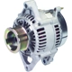 Purchase Top-Quality WAI GLOBAL - 13353N - Alternator pa1