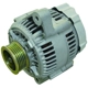 Purchase Top-Quality WAI GLOBAL - 13407N - Alternator pa1