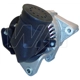 Purchase Top-Quality WAI GLOBAL - 13470N - New Alternator pa1