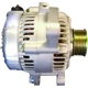 Purchase Top-Quality WAI GLOBAL - 13756N - Alternator pa2