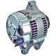 Purchase Top-Quality WAI GLOBAL - 13765N - Alternator pa1