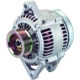 Purchase Top-Quality WAI GLOBAL - 13765N - Alternator pa2