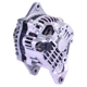 Purchase Top-Quality WAI GLOBAL - 13820N - Alternator pa1