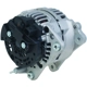 Purchase Top-Quality WAI GLOBAL - 13849N - Alternator pa1