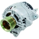 Purchase Top-Quality WAI GLOBAL - 13904N - Alternator pa1