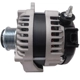 Purchase Top-Quality WAI GLOBAL - 14009N - Alternator pa3