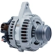 Purchase Top-Quality WAI GLOBAL - 14486N - Alternator pa1