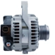 Purchase Top-Quality WAI GLOBAL - 14486N - Alternator pa3