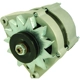 Purchase Top-Quality WAI GLOBAL - 14813N - Alternator pa2