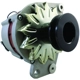 Purchase Top-Quality WAI GLOBAL - 14970N - Alternator pa1