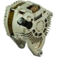 Purchase Top-Quality WAI GLOBAL - 20288N - Alternator pa2