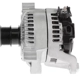 Purchase Top-Quality WAI GLOBAL - 21079N - Alternator pa1