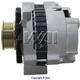 Purchase Top-Quality New Alternator by WAI GLOBAL - 7860-11N6G2 pa5