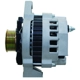 Purchase Top-Quality WAI GLOBAL - 8103-7N - Alternator pa4