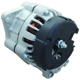 Purchase Top-Quality WAI GLOBAL - 8156N6G1 - Alternator pa3