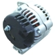 Purchase Top-Quality WAI GLOBAL - 8156N6G1 - Alternator pa4