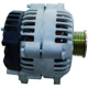 Purchase Top-Quality WAI GLOBAL - 8156N6G1 - Alternator pa5