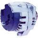 Purchase Top-Quality WAI GLOBAL - 8160-11N - Alternator pa2