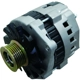 Purchase Top-Quality WAI GLOBAL - 8225N - Alternator pa2