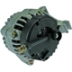 Purchase Top-Quality WAI GLOBAL - 8228N - Alternator pa2