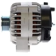 Purchase Top-Quality WAI GLOBAL - 8230N - Alternator pa1