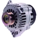 Purchase Top-Quality WAI GLOBAL - 8234N6G1 - Alternator pa1