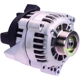 Purchase Top-Quality WAI GLOBAL - 8242N - Alternator pa1