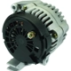 Purchase Top-Quality WAI GLOBAL - 8287N6G1 - New Alternator pa1