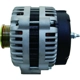 Purchase Top-Quality WAI GLOBAL - 8292N-DR - Alternator pa4