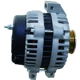 Purchase Top-Quality WAI GLOBAL - 8498N - Alternator pa2