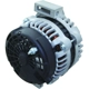 Purchase Top-Quality WAI GLOBAL - 8498N - Alternator pa3